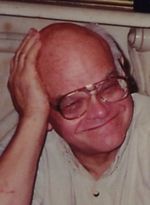 Thomas "Tom" Blandy