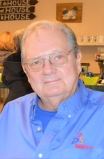 Thomas "Tom" E. Francis