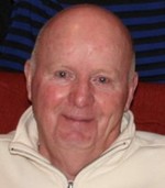 Thomas "Tom" J. Tinlin (1939 - 2021)