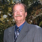 Thomas "Tom" Paul Jarvis