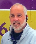 Thomas "Tom" R. Trudeau (1965 - 2021)