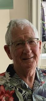 Thomas "Tom" Ryan