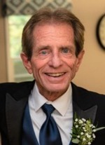 Thomas "Tom" Wayne Peters