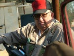 Thomas "Tommy" Carlton Barnes (1929 - 2020)