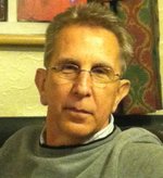 Thomas "Tomy" E. Harris