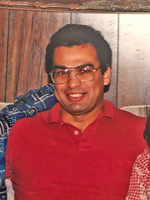 Thomas Torres (1958 - 2019)