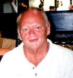 Thomas V. Allen, Jr. (1944 - 2018)
