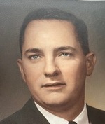 Thomas V. Foley (1935 - 2023)