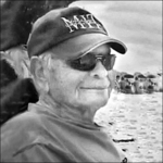 Thomas Vasilos (1929 - 2022)