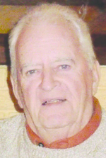 Thomas Vincent Jordan