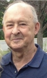Thomas W. Taube