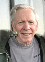 Thomas W. Wanous, DVM