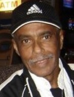 Thomas Walter, Jr. (1949 - 2019)
