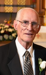 Thomas Warren McQueen (1937 - 2018)