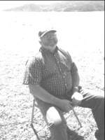 Thomas Wayne Hackworth (1951 - 2021)