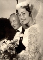 Thomas William & Joyce Marie Chapman