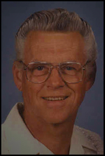Thomas William Walker (1927 - 2018)