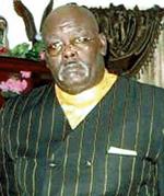 Thomas Wilson (1962 - 2017)