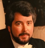 Thomas Witold Krassowski (1955 - 2018)