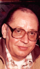 Thomas Yakum (1932 - 2015)