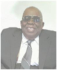 Thomas Zack "Boo Boo" Hodges, Jr. (1941 - 2016)