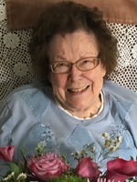Thomasina Louise Cummins
