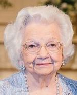 Thomasine (McCoy) Bargeron