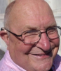 Thomas J. Broderick (1939 - 2015)