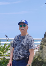 Thompson C. Hooper (1946 - 2024)