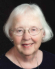 Thora Phelps (1925 - 2014)