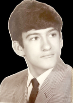 Thorald "Terry" William Schleppegrell
