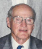 Thurston Thompson (1922 - 2015)