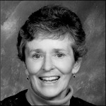Thurza Parsons Campbell