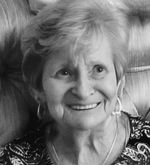 Thyra C. Carnes (1934 - 2023)