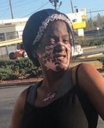 Tiffany Gilchrist (1977 - 2020)