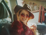 Tiffany Rose Franklin (1975 - 2017)