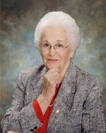 Tilda (Giddens) Ray (1929 - 2018)