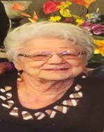 Tillie C. Gray (1926 - 2022)