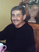 Tilo Lopez (1948 - 2017)