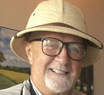 Tim Douglas Mayo