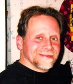 Tim Jackson