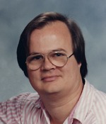 Tim Menge (1959 - 2019)