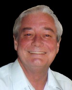 Tim Tott (1952 - 2022)
