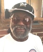 Timotheus Paris, Sr. (1947 - 2018)