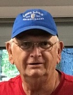 Timothy A. Barnes (1948 - 2020)