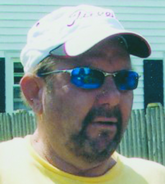 Timothy A. Bernard (1959 - 2017)