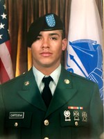 Timothy A. Cartagena