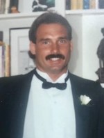 Timothy A. Lust (1958 - 2021)
