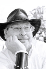 Timothy Alexander Roy (1956 - 2024)