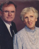 Timothy and Marguerite Lynch (1927 - 2016)